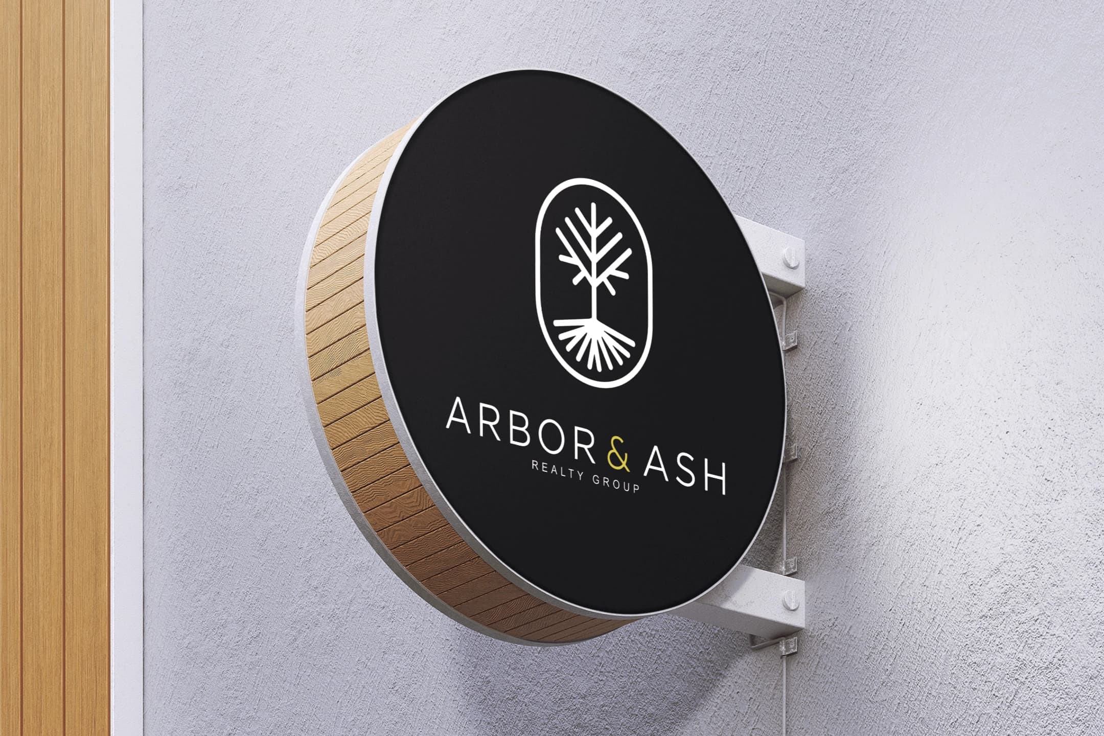 Arbor & Ash Realty Group main image