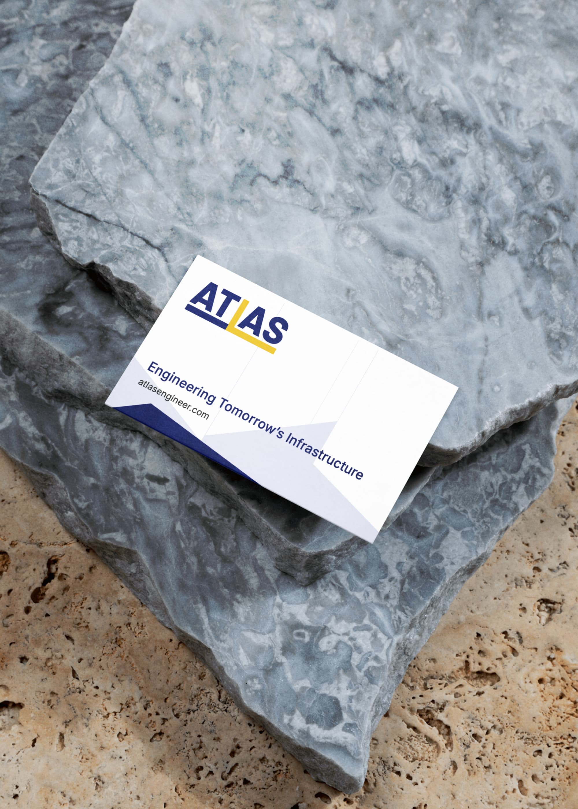 Atlas Engineering secondary image 2