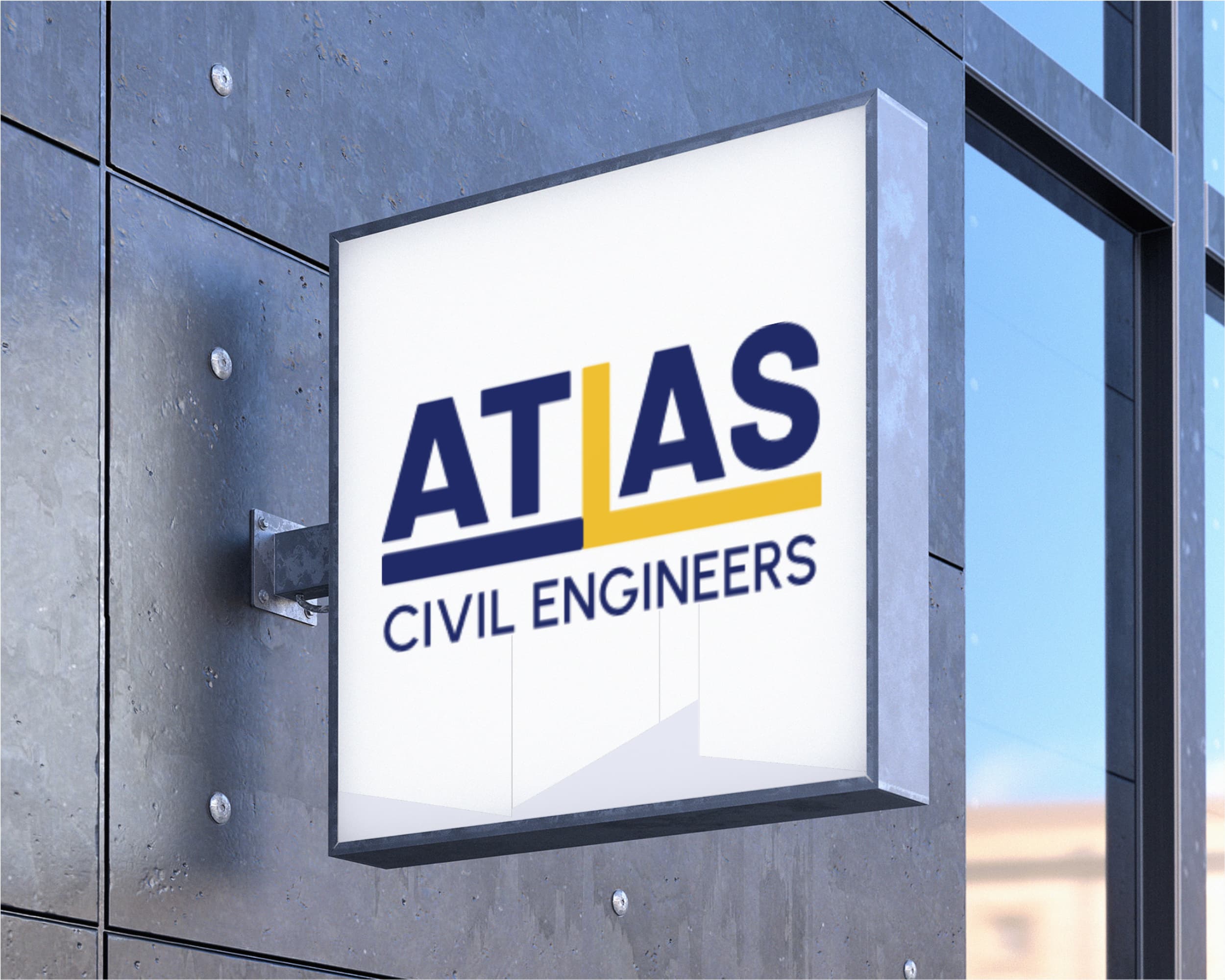 Atlas Engineering secondary image 3