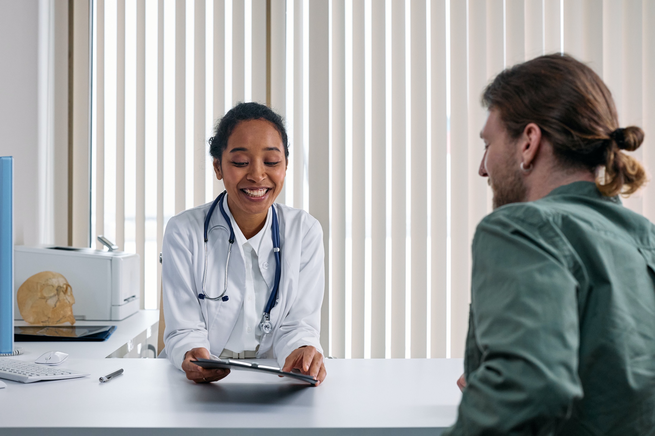 Custom Care Platform secondary image 1